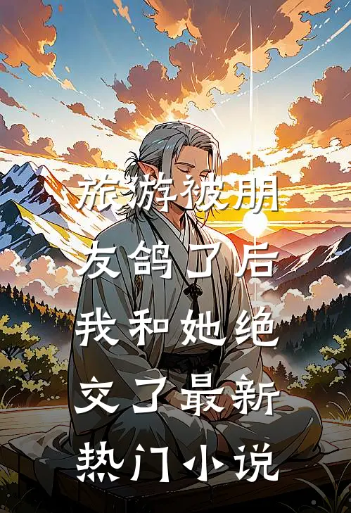 旅游被朋友鸽了后，我和她绝交了最新热门小说