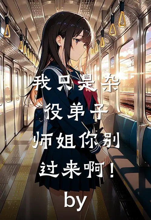 我只是杂役弟子，师姐你别过来啊！by