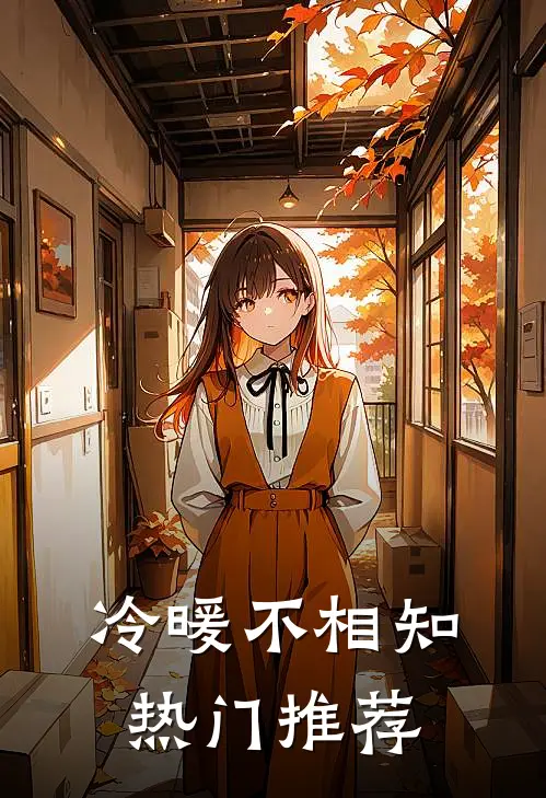 冷暖不相知热门推荐