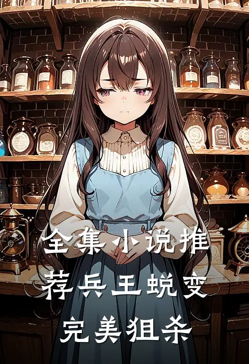 全集小说推荐兵王蜕变：完美狙杀