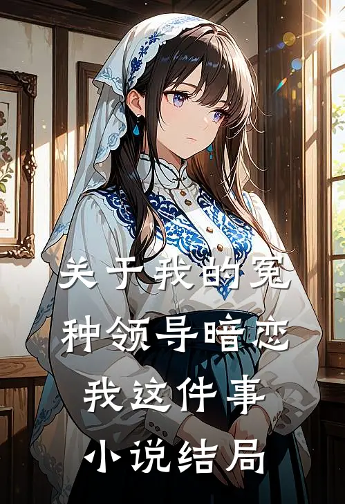 关于我的冤种领导暗恋我这件事小说结局