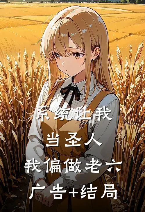 系统让我当圣人，我偏做老六广告+结局
