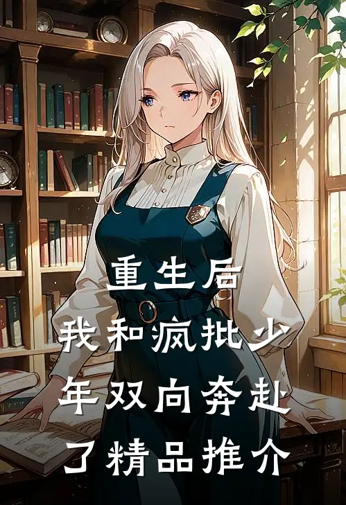 重生后，我和疯批少年双向奔赴了精品推介