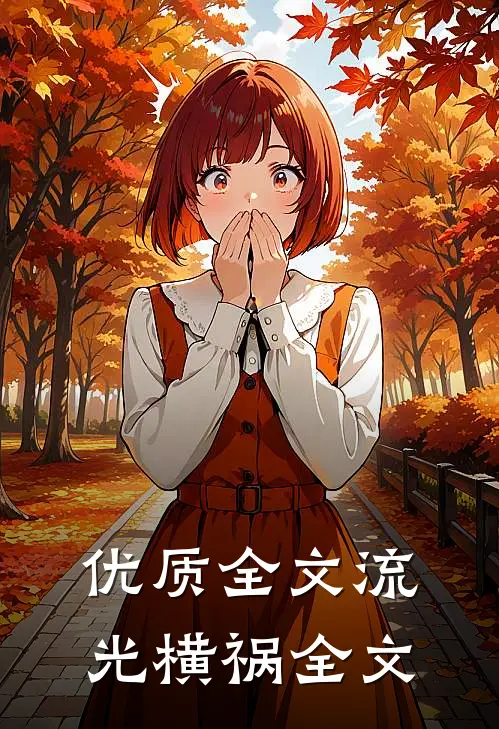 优质全文流光横祸全文