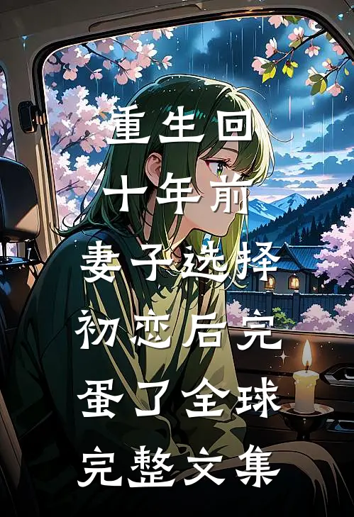 重生回十年前，妻子选择初恋后完蛋了全球完整文集