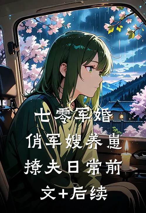 七零军婚：俏军嫂养崽撩夫日常前文+后续