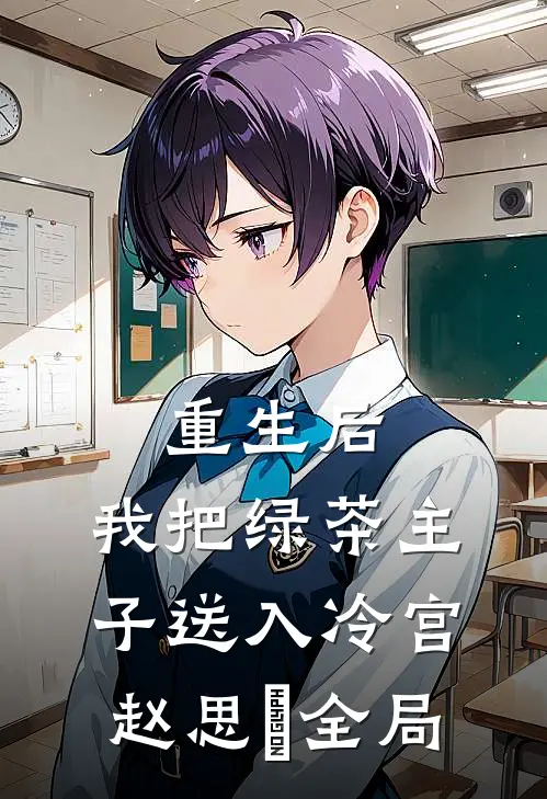 重生后，我把绿茶主子送入冷宫赵思玥 全局