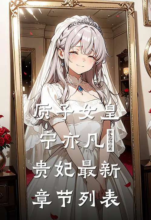 质子女皇宁亦凡玥贵妃最新章节列表