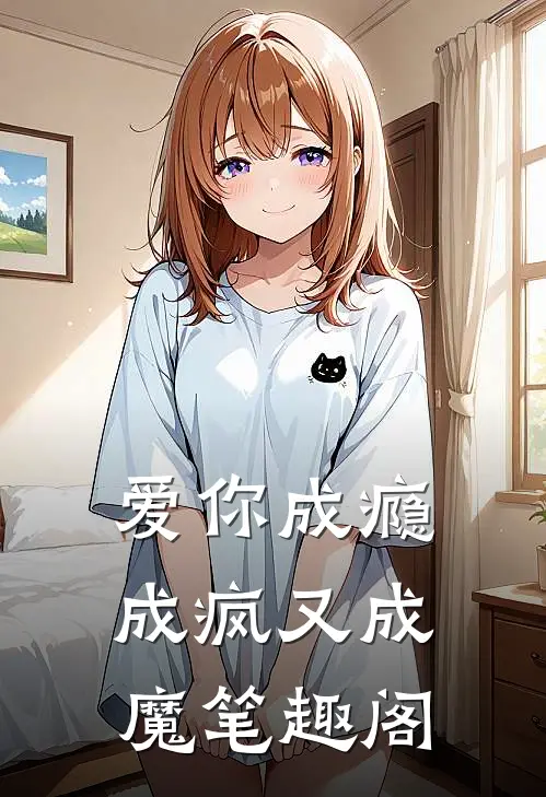 爱你成瘾成疯又成魔笔趣阁