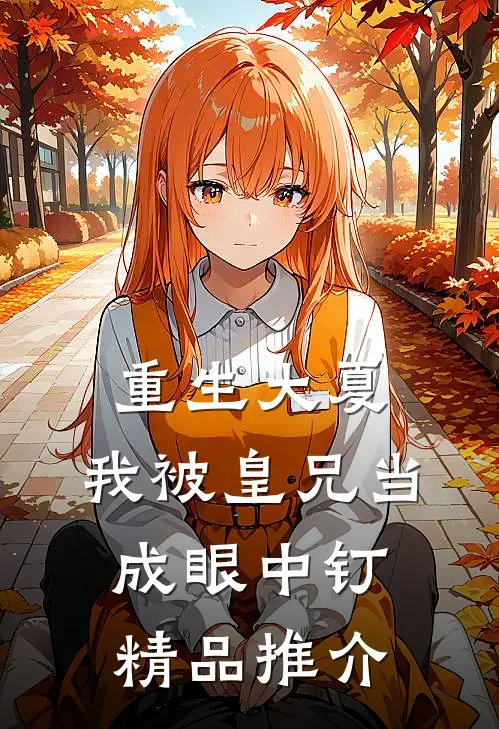 重生大夏，我被皇兄当成眼中钉精品推介