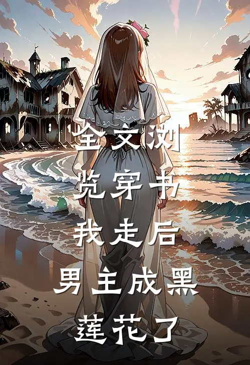 全文浏览穿书:我走后,男主成黑莲花了
