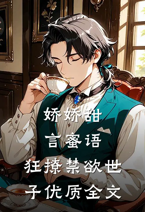 娇娇甜言蜜语，狂撩禁欲世子优质全文