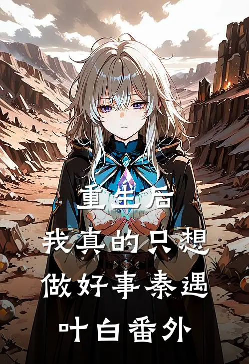 重生后，我真的只想做好事秦遇叶白番外