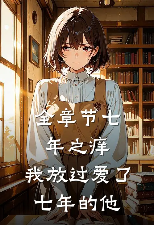 全章节七年之痒，我放过爱了七年的他