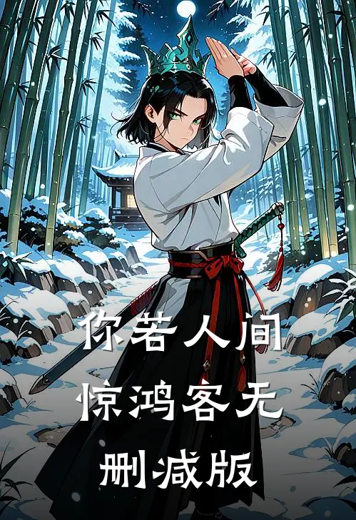 你若人间惊鸿客无删减版