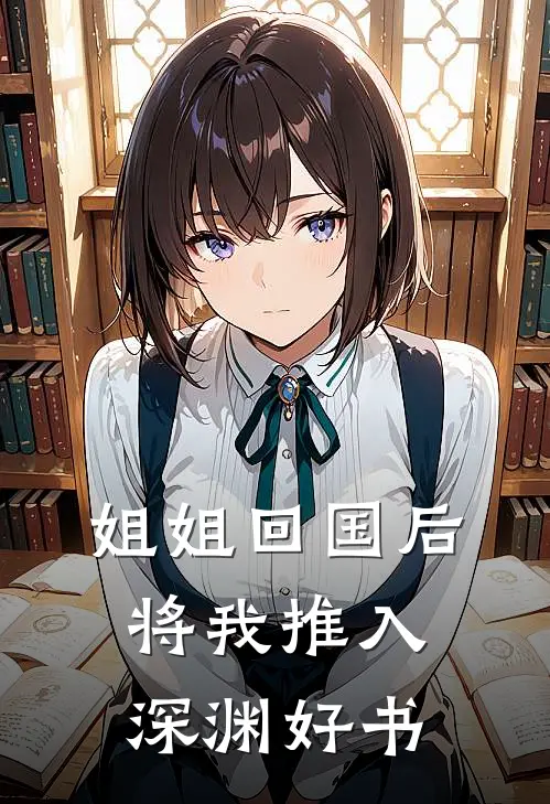 姐姐回国后，将我推入深渊好书