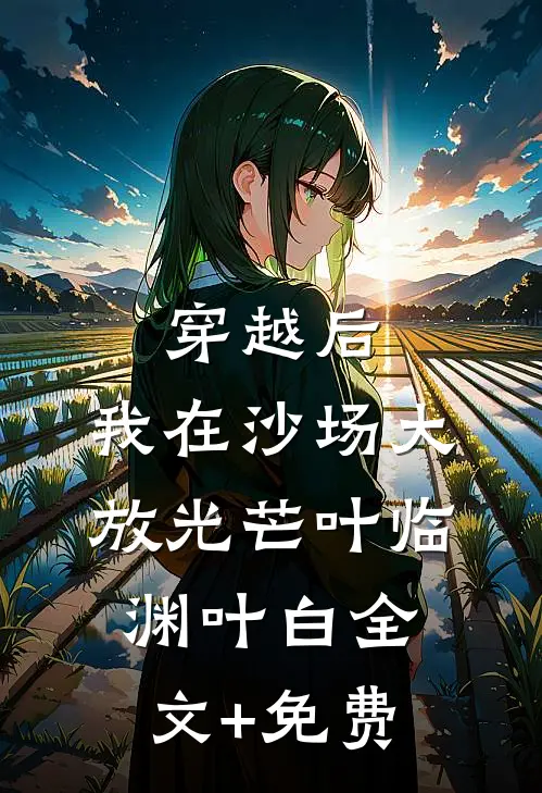 穿越后，我在沙场大放光芒叶临渊叶白全文+免费