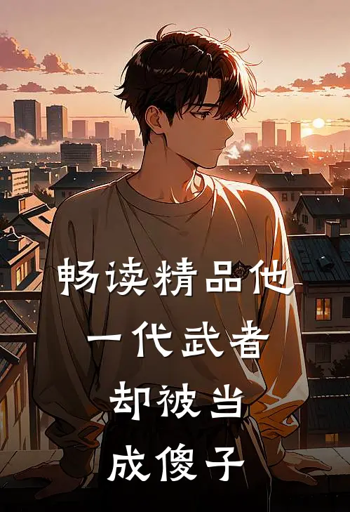 畅读精品他，一代武者，却被当成傻子