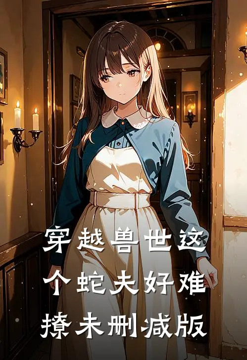 穿越兽世这个蛇夫好难撩未删减版