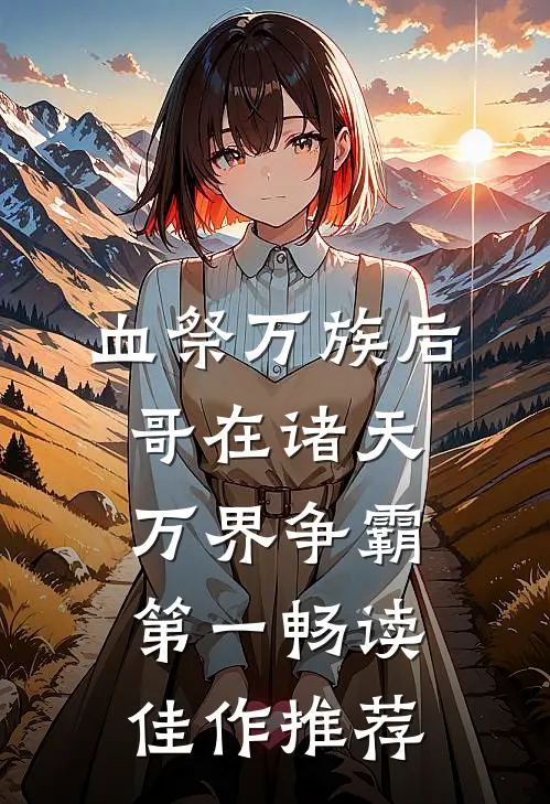 血祭万族后，哥在诸天万界争霸第一畅读佳作推荐