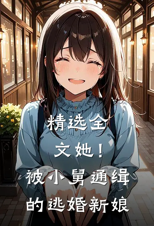 精选全文她！被小舅通缉的逃婚新娘