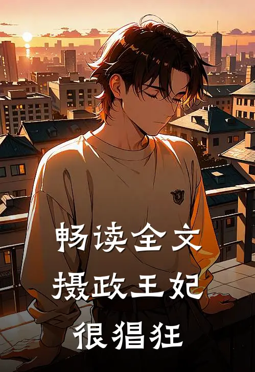 畅读全文摄政王妃很猖狂