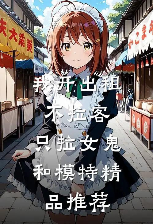 我开出租不拉客，只拉女鬼和模特精品推荐