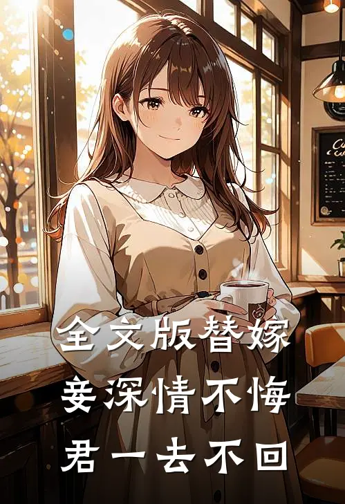 全文版替嫁：妾深情不悔，君一去不回