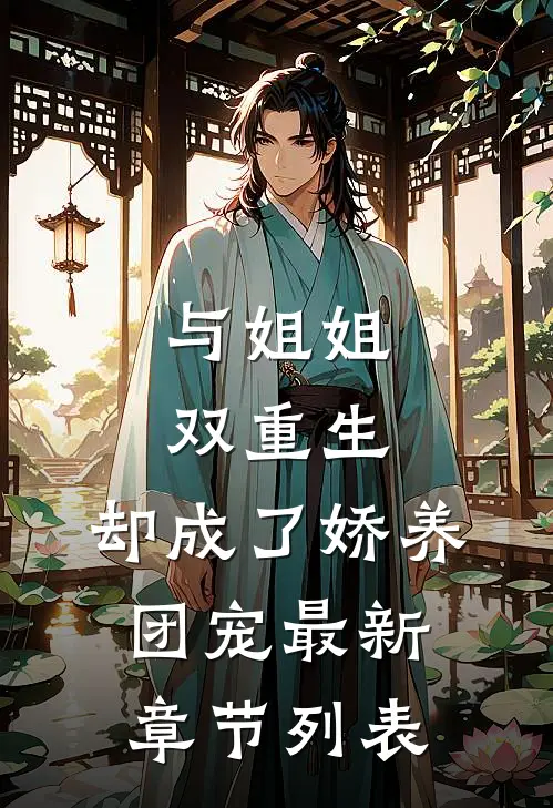 与姐姐双重生，却成了娇养团宠最新章节列表