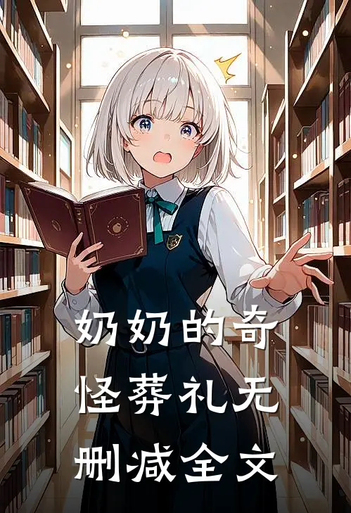 奶奶的奇怪葬礼无删减全文免费阅读