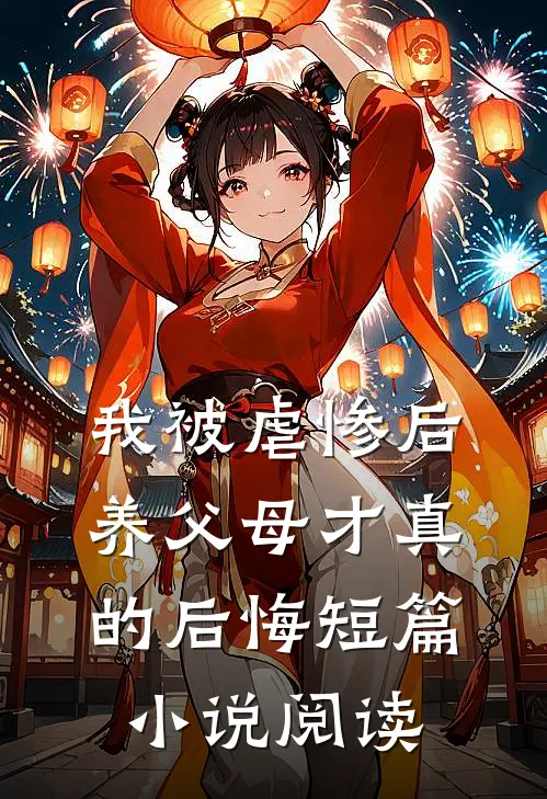 我被虐惨后，养父母才真的后悔短篇小说阅读