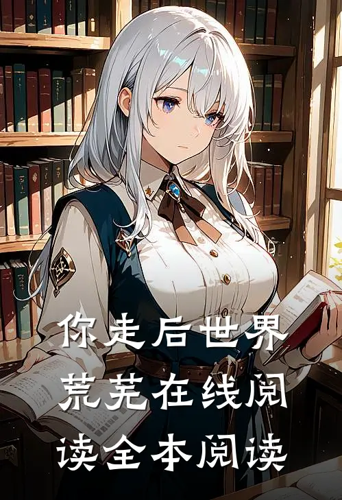 你走后世界荒芜在线阅读全本阅读