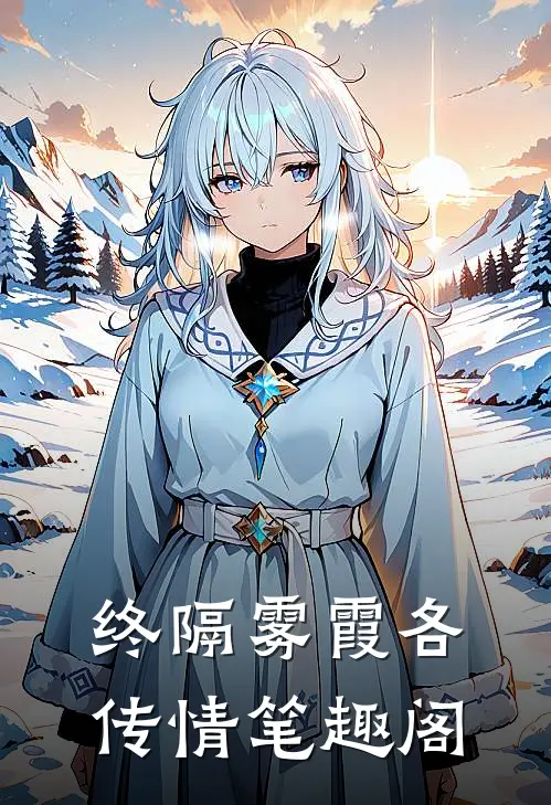 终隔雾霞各传情笔趣阁