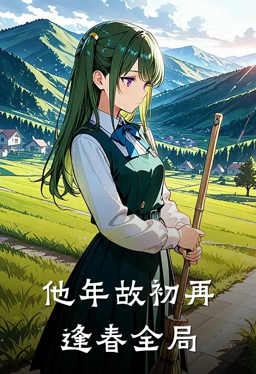 他年故初再逢春全局