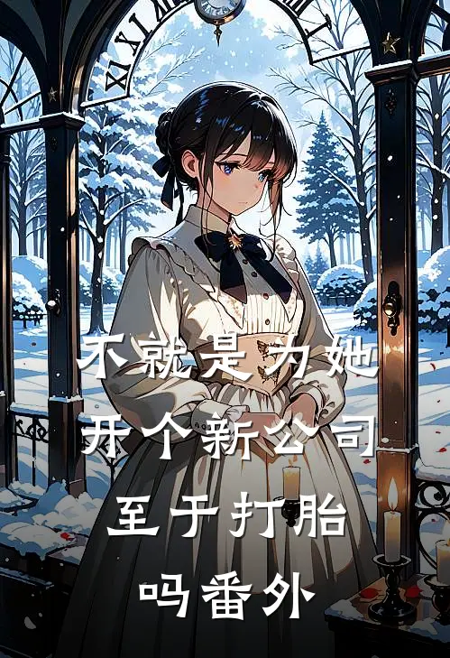 不就是为她开个新公司，至于打胎吗 番外