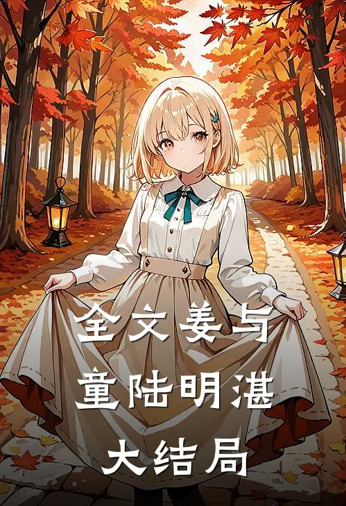 全文姜与童陆明湛大结局