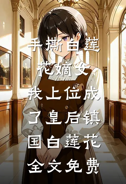 手撕白莲花嫡女，我上位成了皇后镇国白莲花全文免费