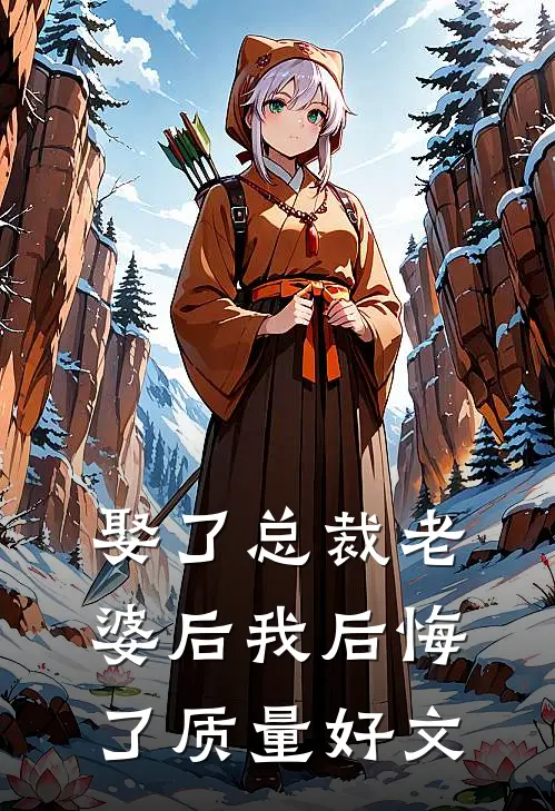 娶了总裁老婆后我后悔了质量好文