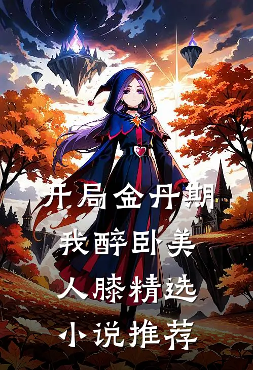 开局金丹期，我醉卧美人膝精选小说推荐