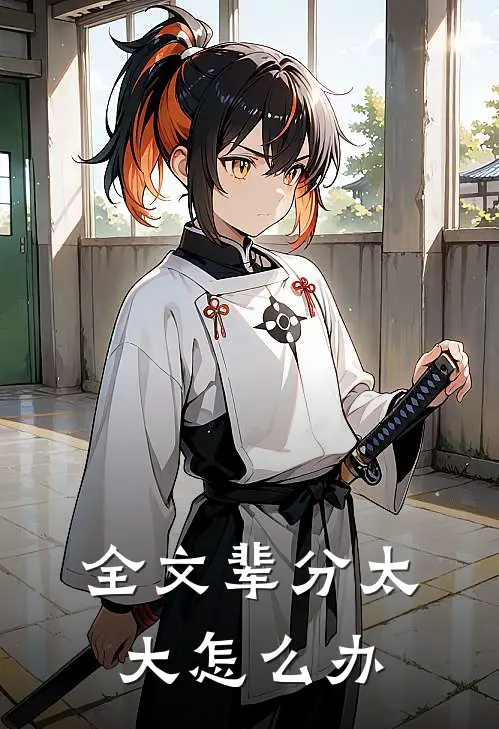 全文辈分太大怎么办
