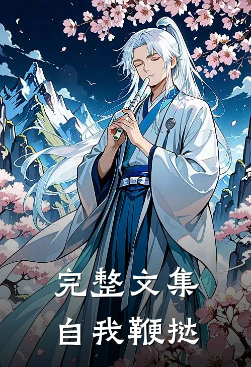 完整文集自我鞭挞