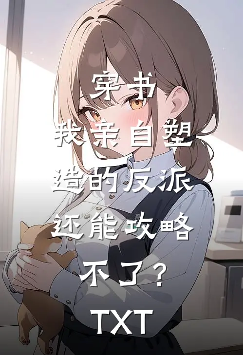 穿书：我亲自塑造的反派，还能攻略不了？TXT