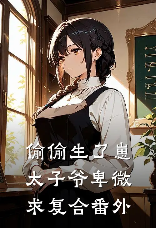 偷偷生了崽，太子爷卑微求复合番外