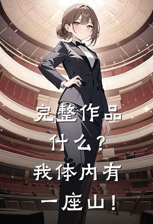 完整作品什么？我体内有一座山！