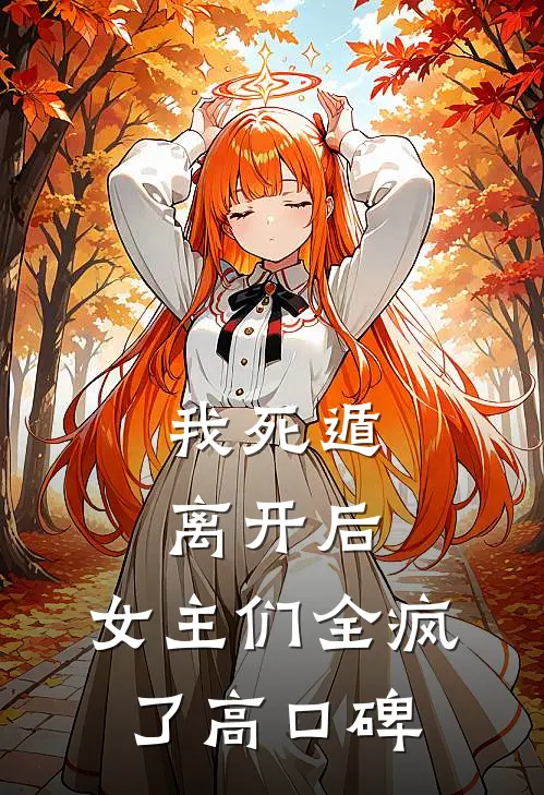 我死遁离开后，女主们全疯了高口碑