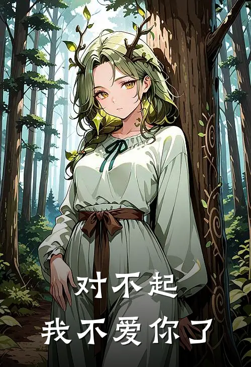 对不起，我不爱你了