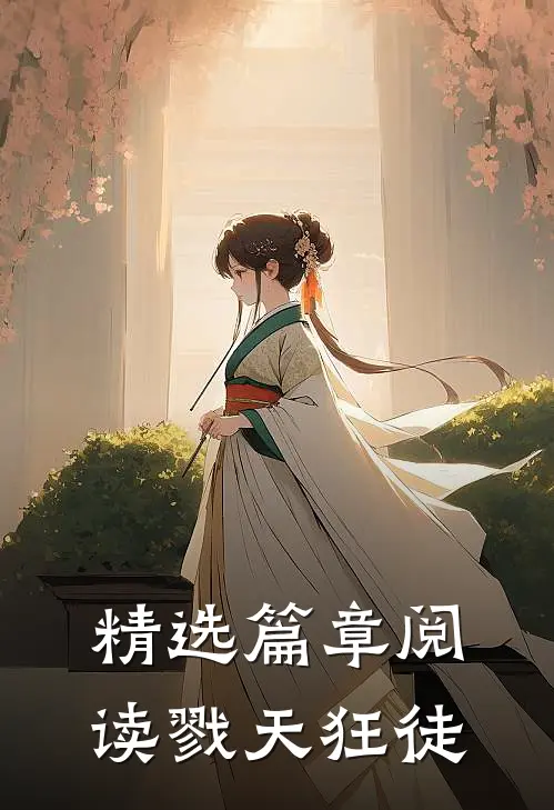 精选篇章阅读戮天狂徒