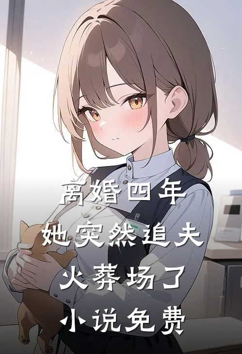 离婚四年，她突然追夫火葬场了小说免费