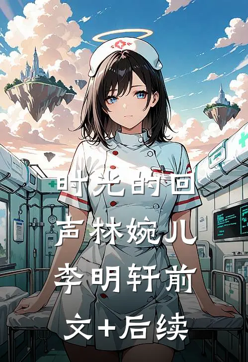 《时光的回声》林婉儿李明轩前文+后续