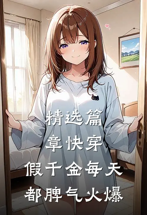 精选篇章快穿：假千金每天都脾气火爆